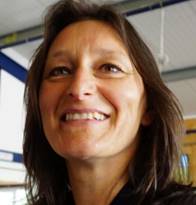 FUNCKE Françoise