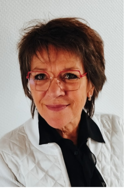 MENGUS Brigitte